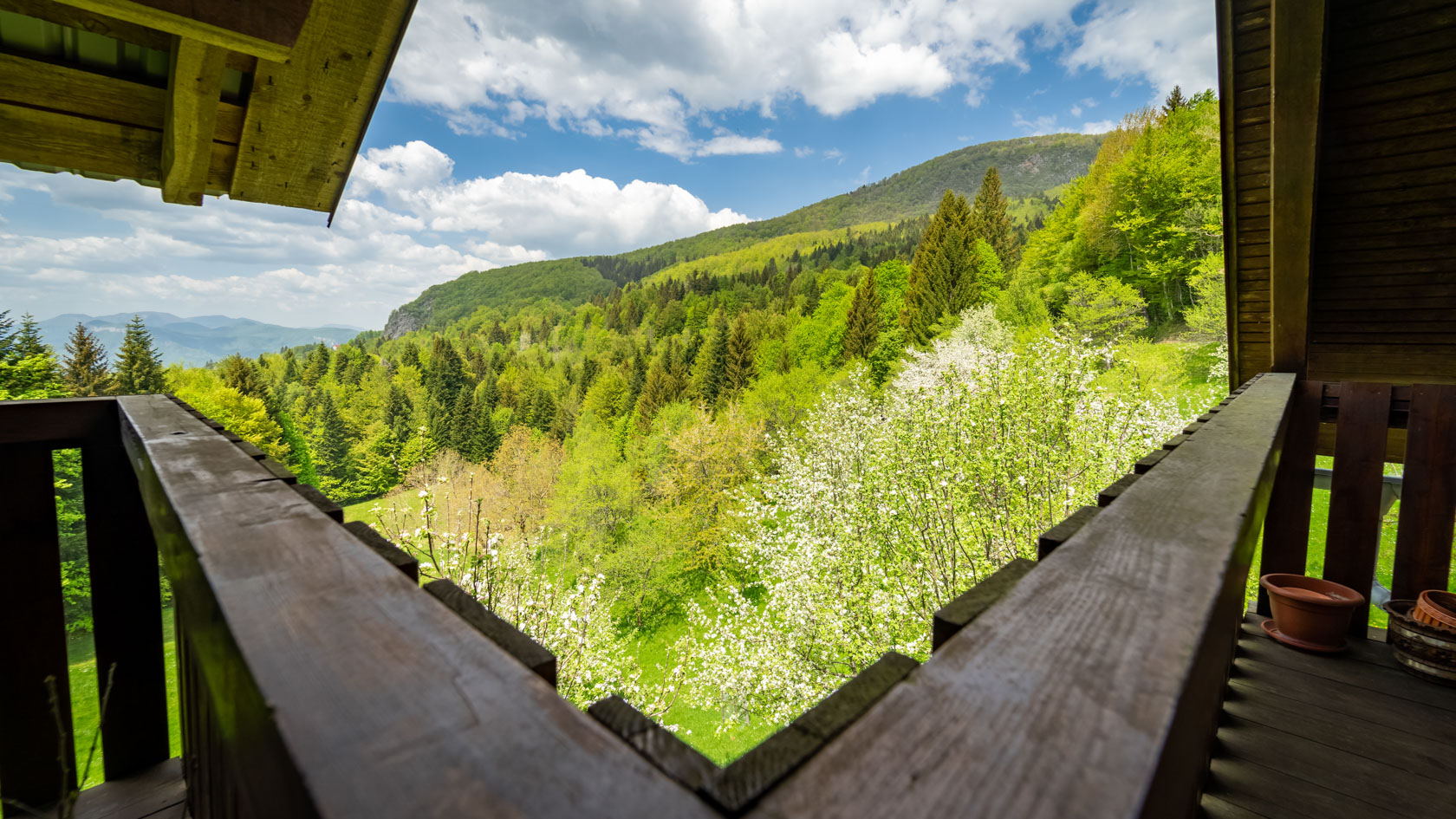 Gorski kotar
