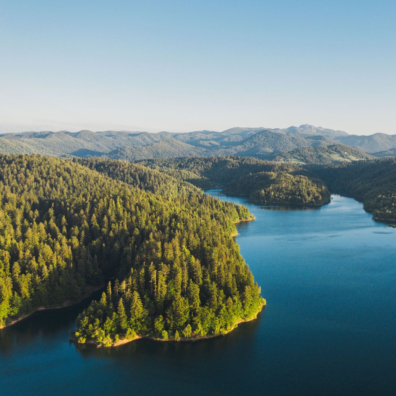 Lokvarsko jezero